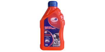 Sunshine MCO Super (API SJ) - Dầu động cơ xe máy 4T